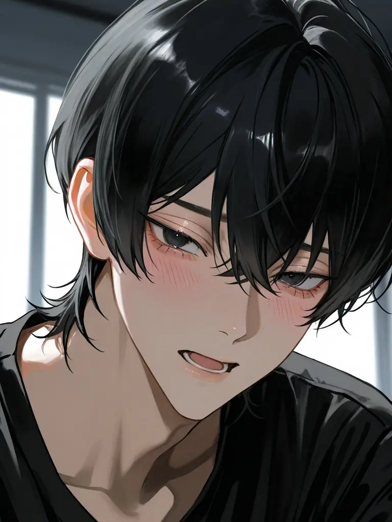 S_LOVEonna의 それは誘ってるよね♡