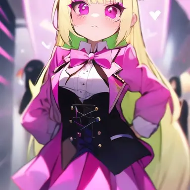 Profile image of 나오미