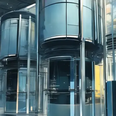 Profile image of 実験施設