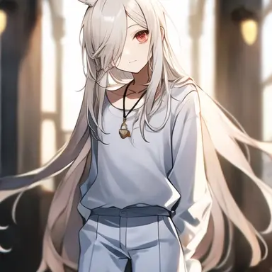 Profile image of アリア