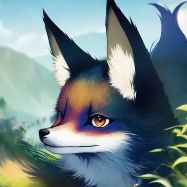 Profile image of 여우
