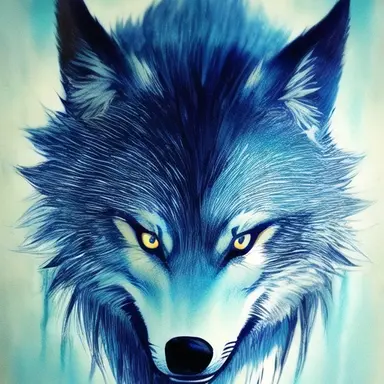 Profile image of 늑대