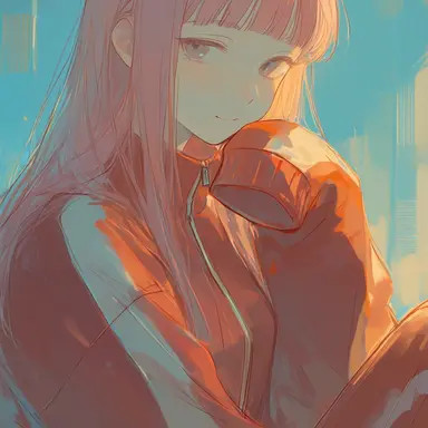 Profile image of 카마다 유나
