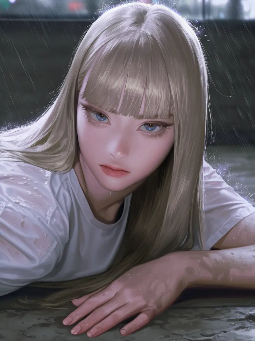 IdealCrest9301의 버려진 로봇을 주워왔다.