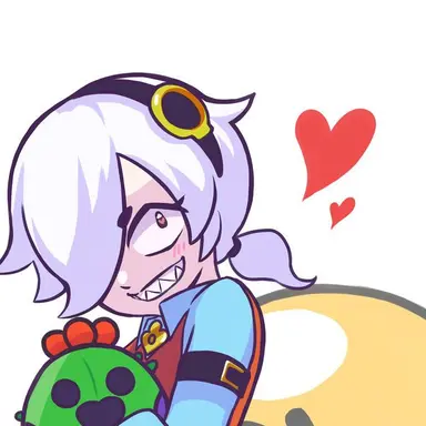 Profile image of Colette