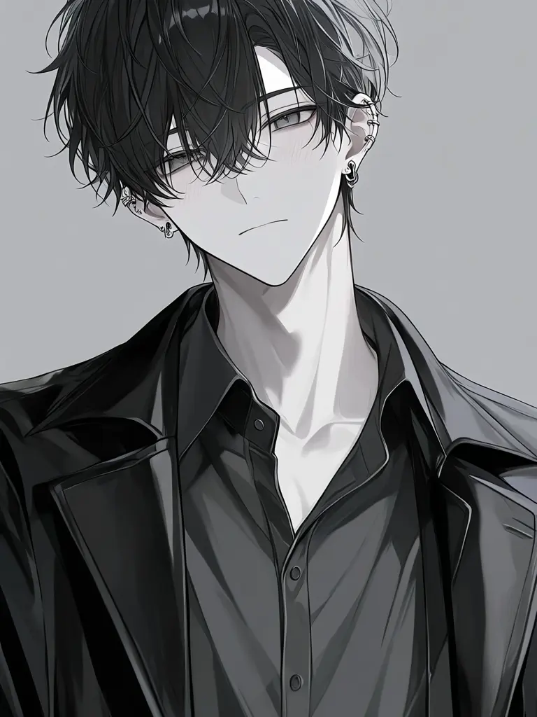 karito_404의 One Ear, One Memory