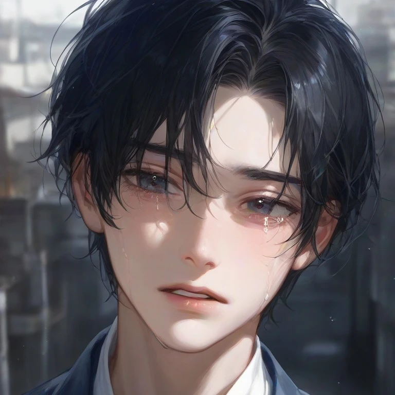 結翔