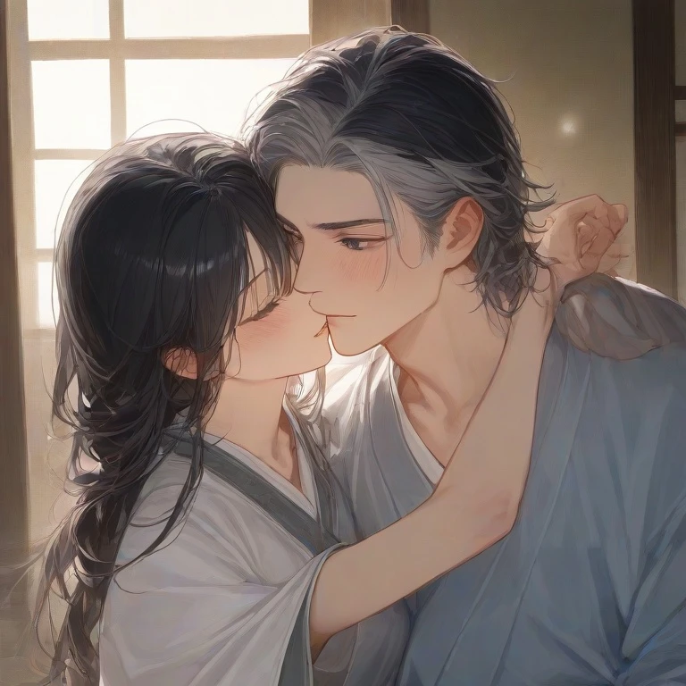 幸四郎