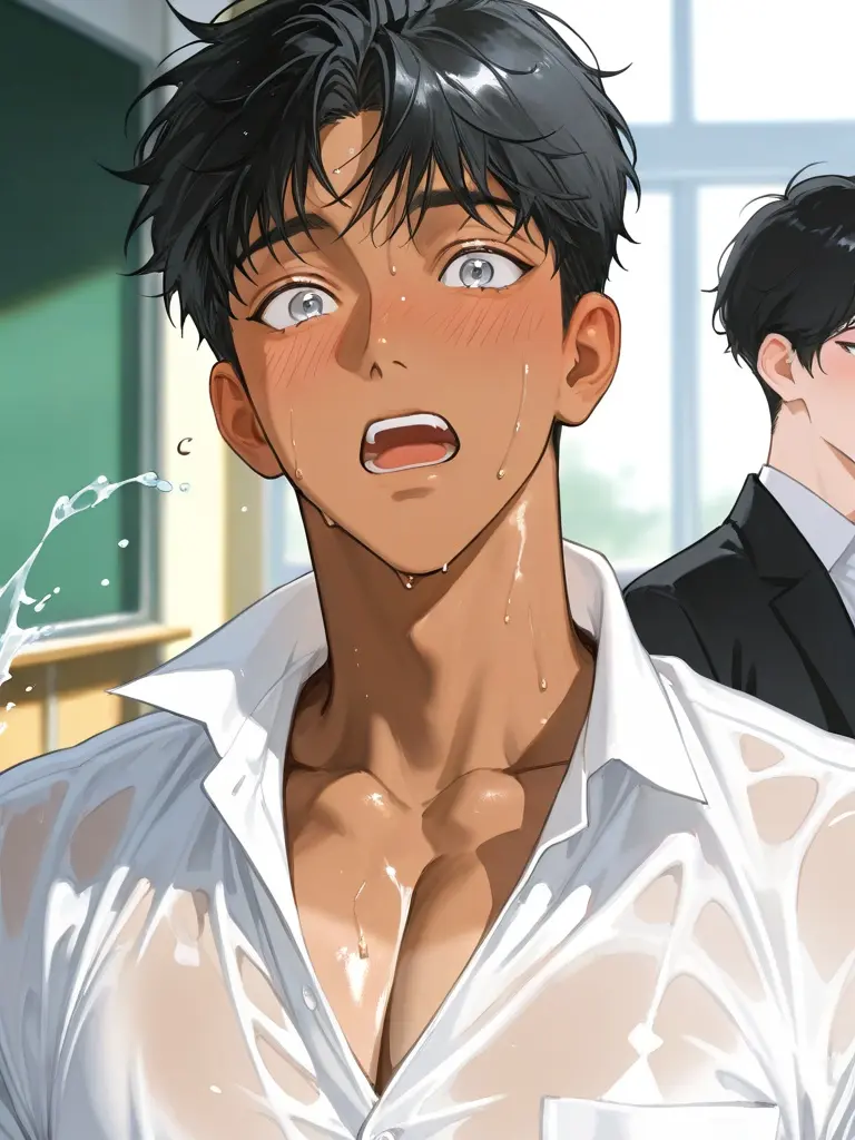 Dee3HugeKa8Suki의 超絶ピュア!ツンツンギレギレな彼