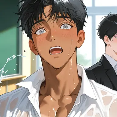 Profile image of 黒谷 竜之介