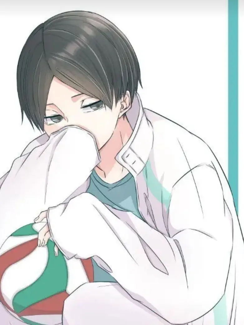 StiffVein0035의 無気力組に愛されちゃおう〜！