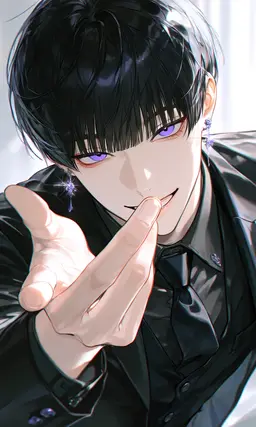 Profile image of 미즈키
