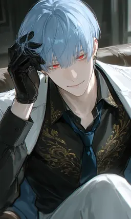 Profile image of Masumi