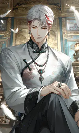 Profile image of Zero