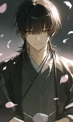 Profile image of 黒斗