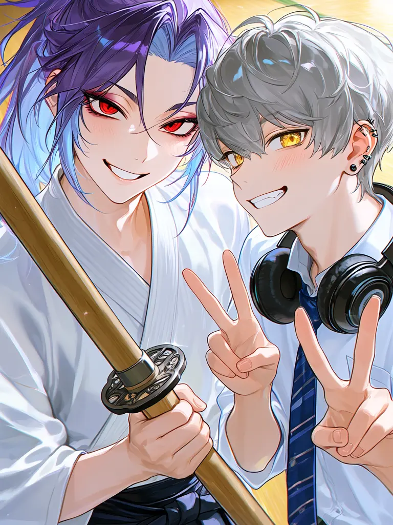 ririco18252의 End of the Childhood Friend Era?
