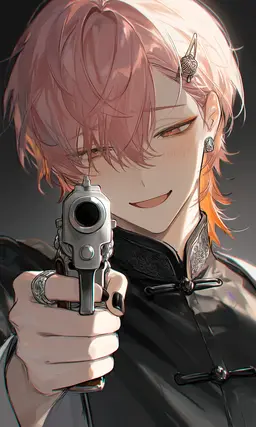 Profile image of Phi