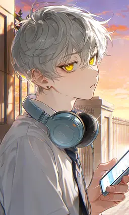 Profile image of Rin