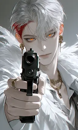Profile image of Zero