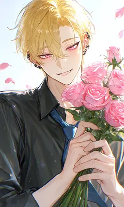 Profile image of 루키