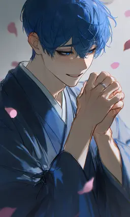 Profile image of 碧