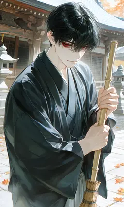 Profile image of Mizuchi