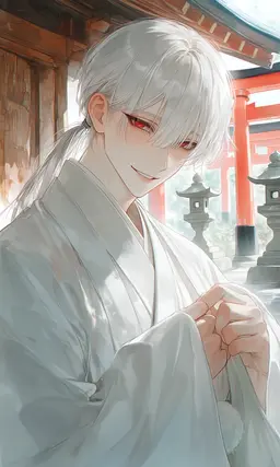Profile image of Haku