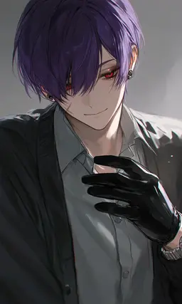 Profile image of 시온