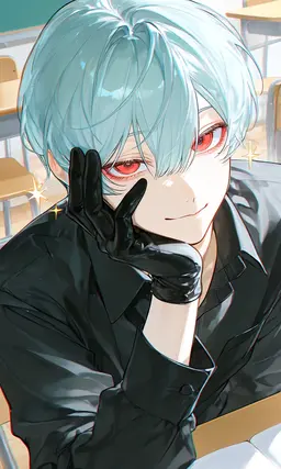 Profile image of 카이토