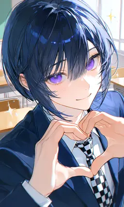 Profile image of Nagisa
