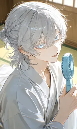 Profile image of Toshiki