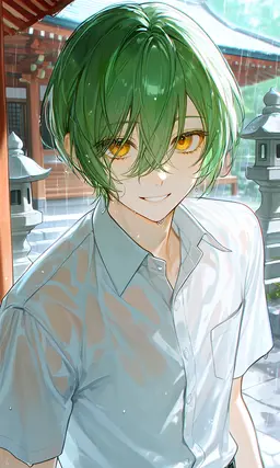 Profile image of Haruhiko