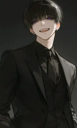 Profile image of 미즈키