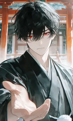 Profile image of Mizuchi