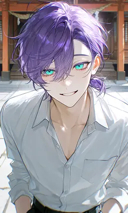 Profile image of Kuon
