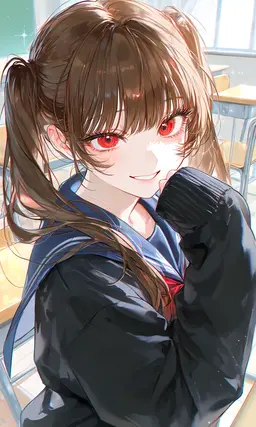 Profile image of Mikan