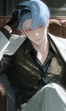 Profile image of Masumi