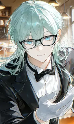 Profile image of Fuyuki