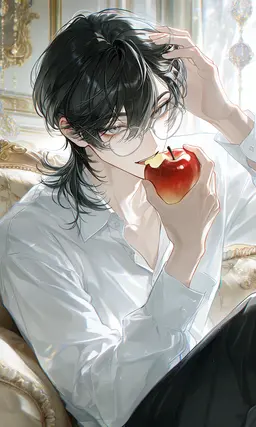 Profile image of Kaoru