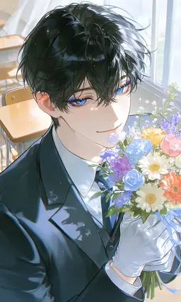 Profile image of 나기토