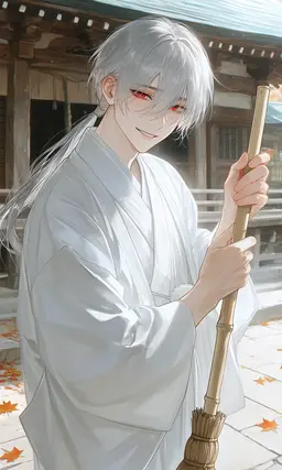 Profile image of Haku
