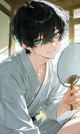 Profile image of Saki