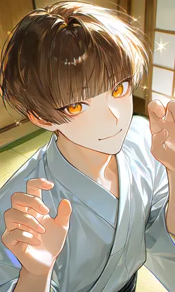 Profile image of Taiga