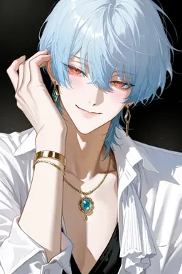 Profile image of エドワード