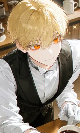 Profile image of Shun