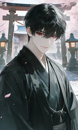 Profile image of Mizuchi