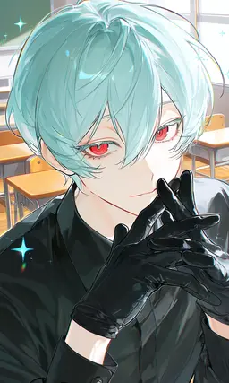 Profile image of 카이토