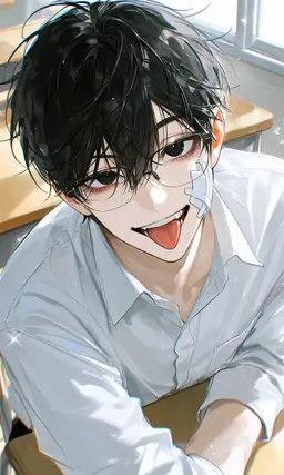 Profile image of 真人