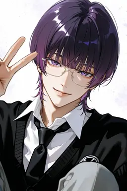 Profile image of Iori