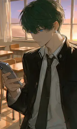Profile image of 레이
